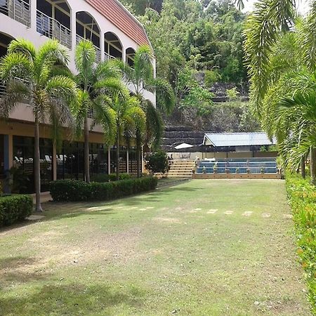 Icheck Inn Klong Muang Krabi town Buitenkant foto
