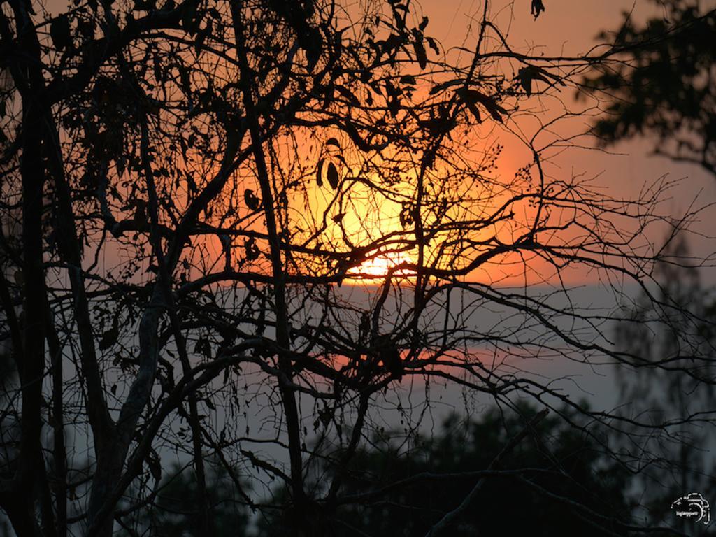 Icheck Inn Klong Muang Krabi town Buitenkant foto