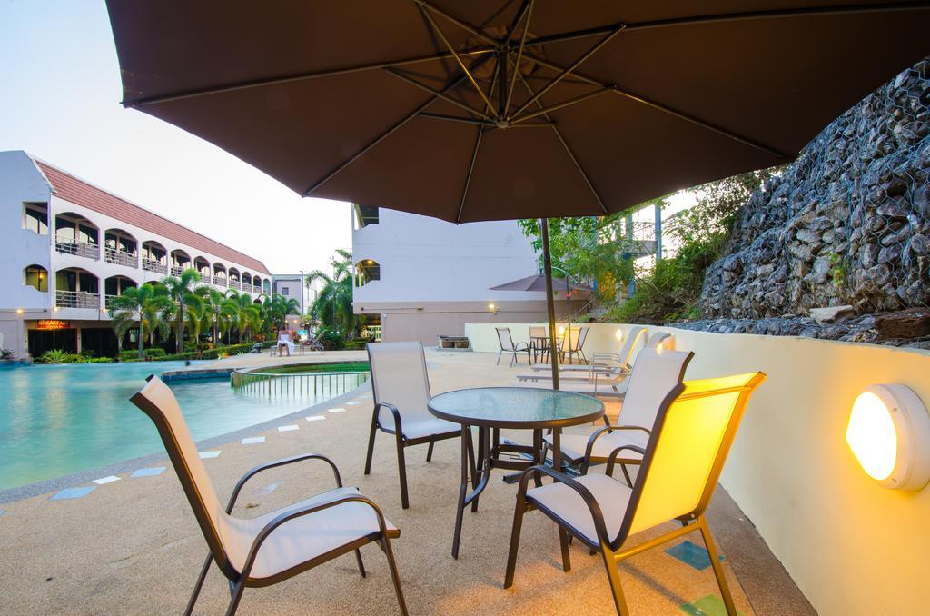 Icheck Inn Klong Muang Krabi town Buitenkant foto