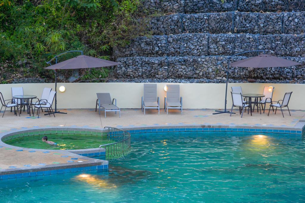 Icheck Inn Klong Muang Krabi town Buitenkant foto