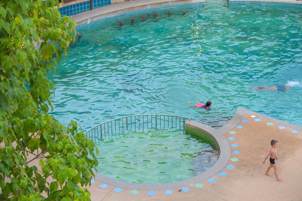 Icheck Inn Klong Muang Krabi town Buitenkant foto