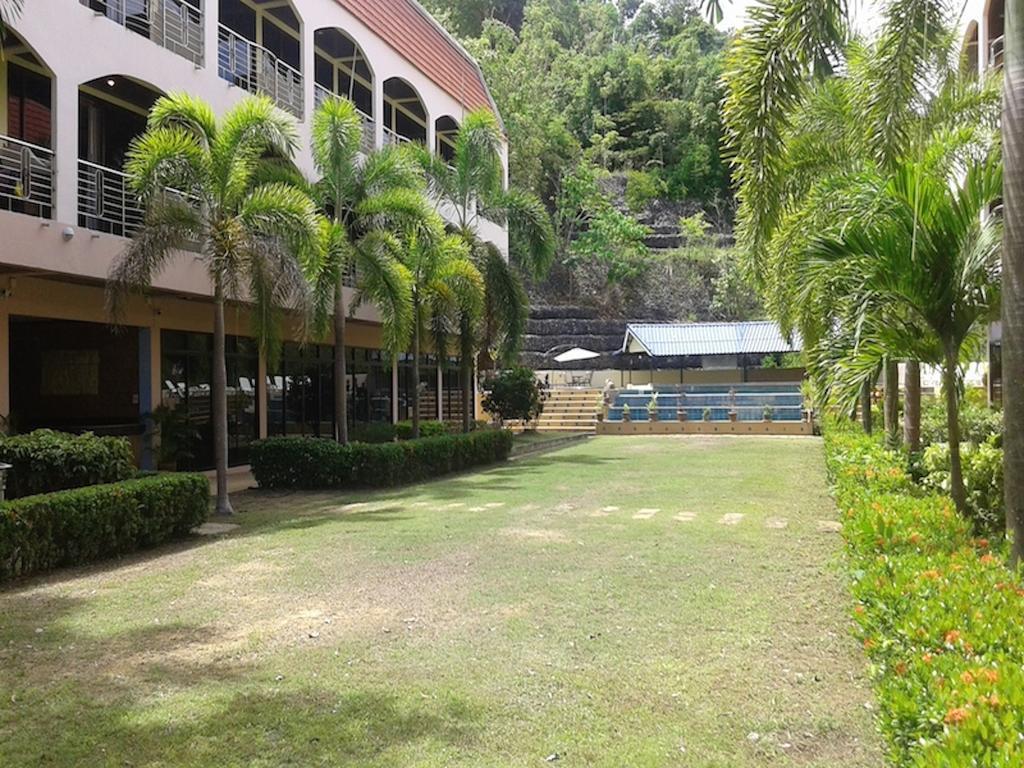 Icheck Inn Klong Muang Krabi town Buitenkant foto