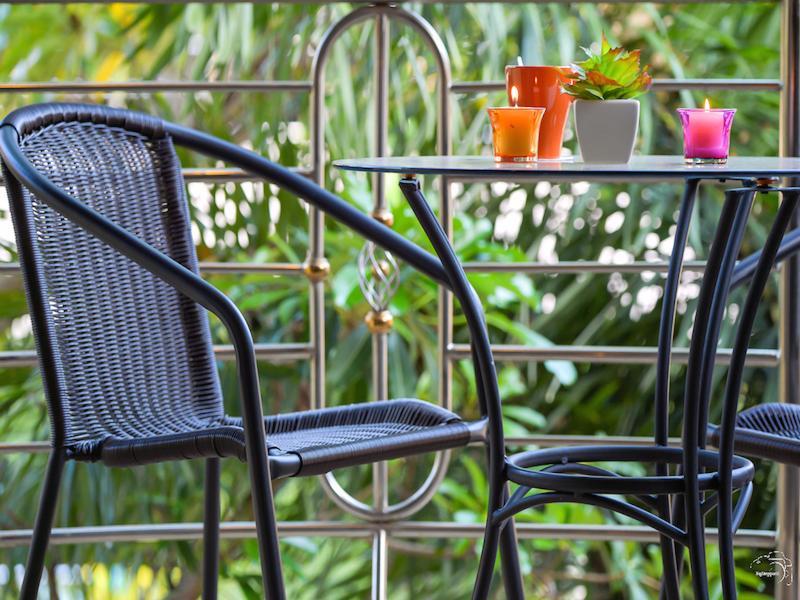 Icheck Inn Klong Muang Krabi town Buitenkant foto