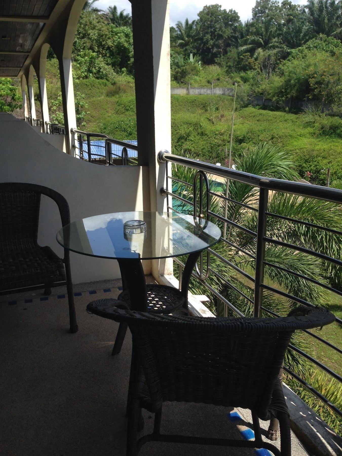 Icheck Inn Klong Muang Krabi town Buitenkant foto