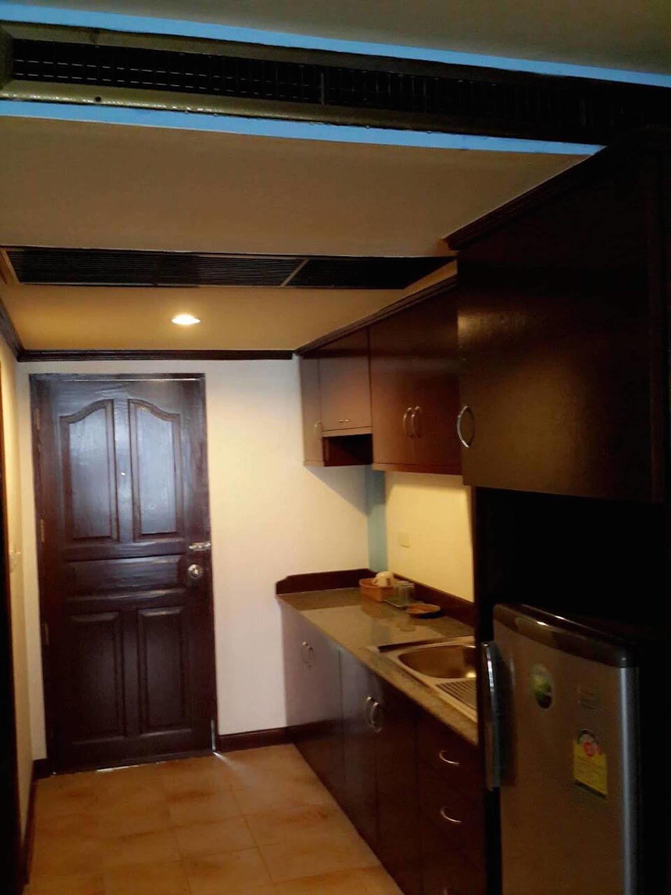 Icheck Inn Klong Muang Krabi town Buitenkant foto