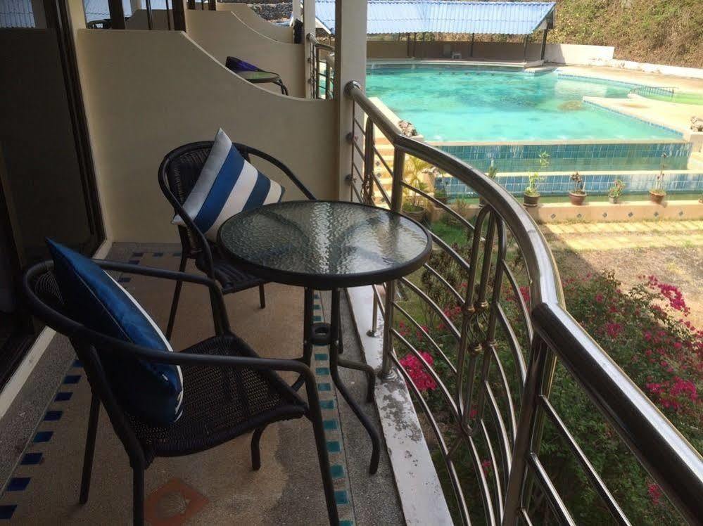 Icheck Inn Klong Muang Krabi town Buitenkant foto