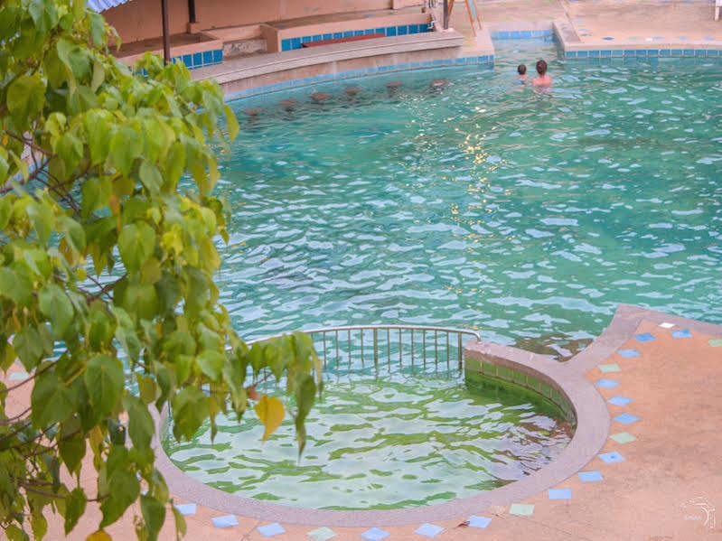 Icheck Inn Klong Muang Krabi town Buitenkant foto