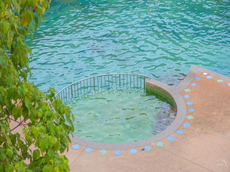 Icheck Inn Klong Muang Krabi town Buitenkant foto